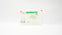 3M 1626W Tegaderm Transparent Film Dressing Frame Style 4 x 4-3/4inch